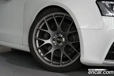 Audi RS5 2014 4.2 гидро в Москве № 1763443, миниатюра 3