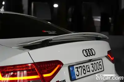 Audi RS5 2014 4.2 гидро в Москве № 1763443, миниатюра 4