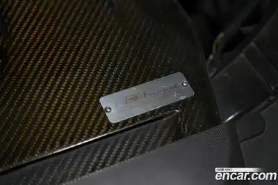 Audi RS5 2014 4.2 гидро в Москве № 1763443, миниатюра 7