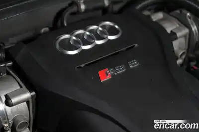 Audi RS5 2014 4.2 гидро в Москве № 1763443, миниатюра 8