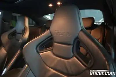 Audi RS5 2014 4.2 гидро в Москве № 1763443, миниатюра 9