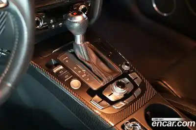 Audi RS5 2014 4.2 гидро в Москве № 1763443, миниатюра 10
