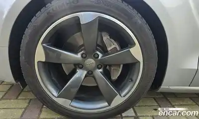 Audi A8 2012 3.0 гидро в Москве № 1763461, миниатюра 5