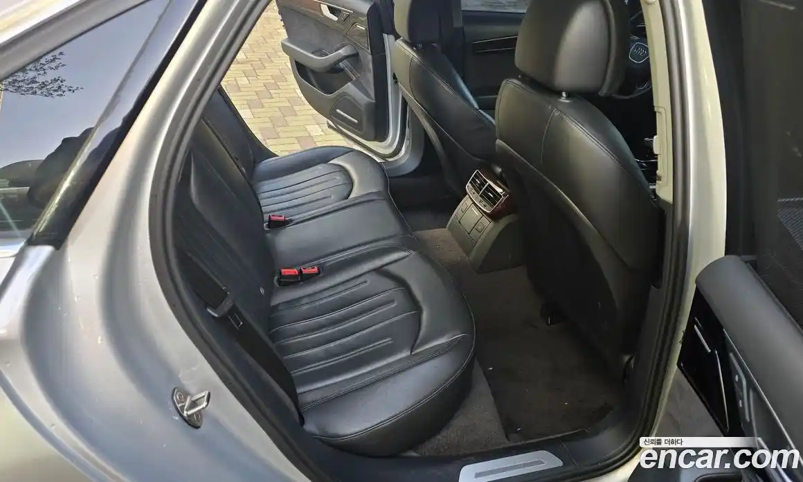 Audi A8 2012 3.0 гидро в Москве № 1763461, фото 10