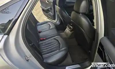 Audi A8 2012 3.0 гидро в Москве № 1763461, миниатюра 10
