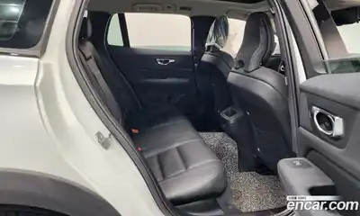 Volvo V60 2021 2.0 гидро в Москве № 1763553, миниатюра 11
