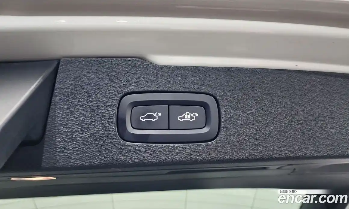Volvo V60 2021 2.0 гидро в Москве № 1763553, фото 18