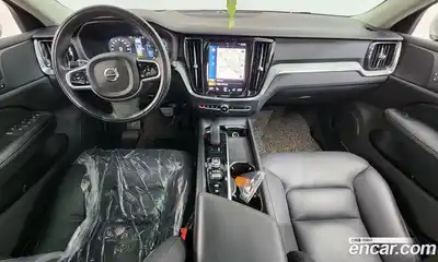 Volvo V60 2021 2.0 гидро в Москве № 1763553, миниатюра 7