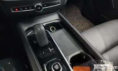Volvo V60 2021 2.0 гидро в Москве № 1763553, миниатюра 9