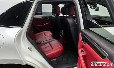Porsche Macan 2016 3.0 гидро в Москве № 1763783, миниатюра 11