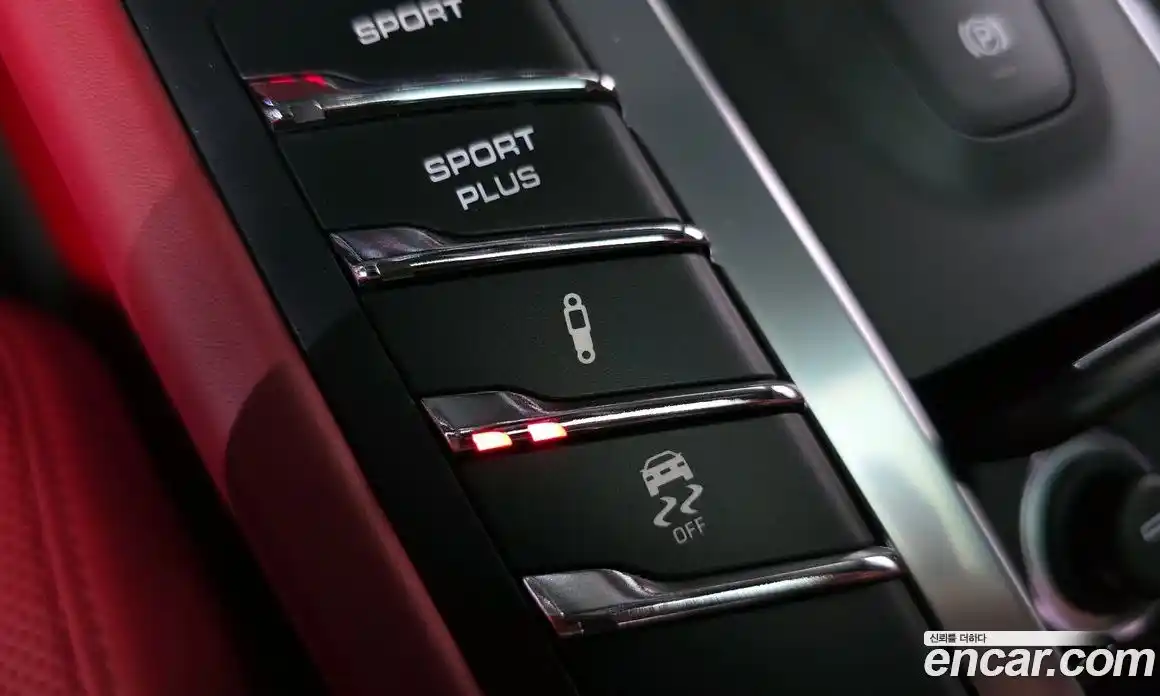 Porsche Macan 2016 3.0 гидро в Москве № 1763783, фото 17
