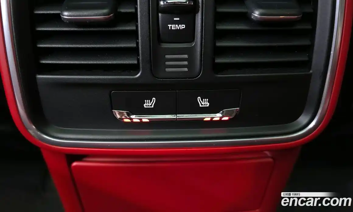 Porsche Macan 2016 3.0 гидро в Москве № 1763783, фото 18