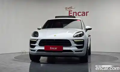 Porsche Macan 2016 3.0 гидро в Москве № 1763783, миниатюра 3