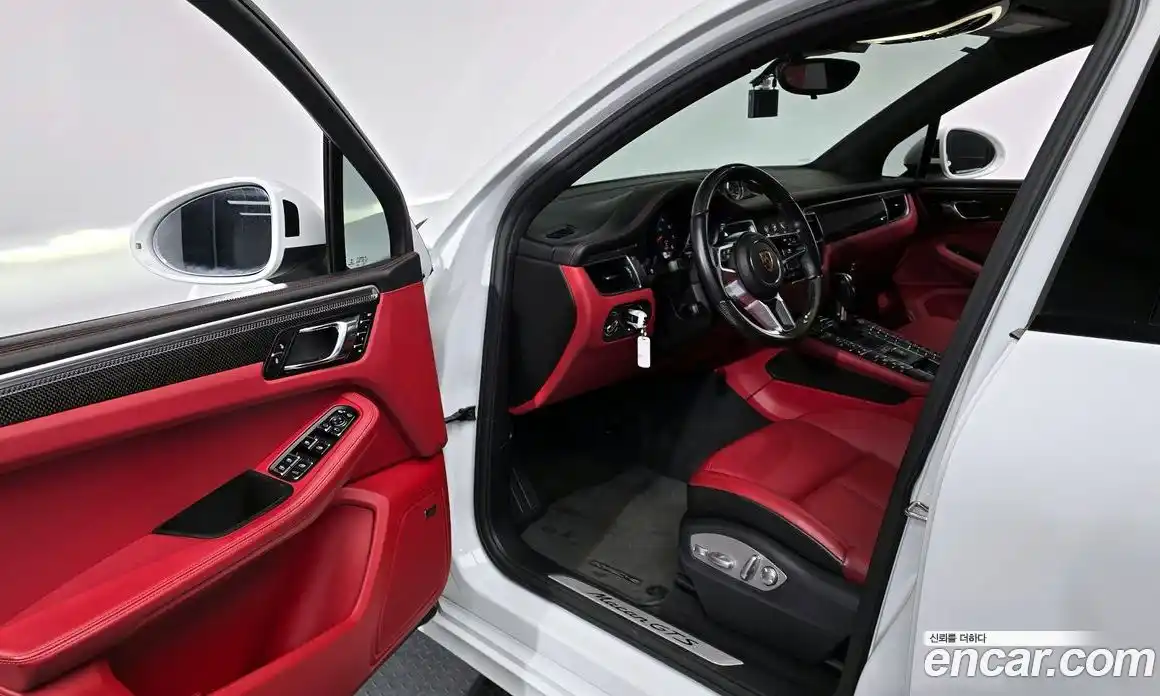 Porsche Macan 2016 3.0 гидро в Москве № 1763783, фото 10
