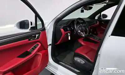 Porsche Macan 2016 3.0 гидро в Москве № 1763783, миниатюра 10
