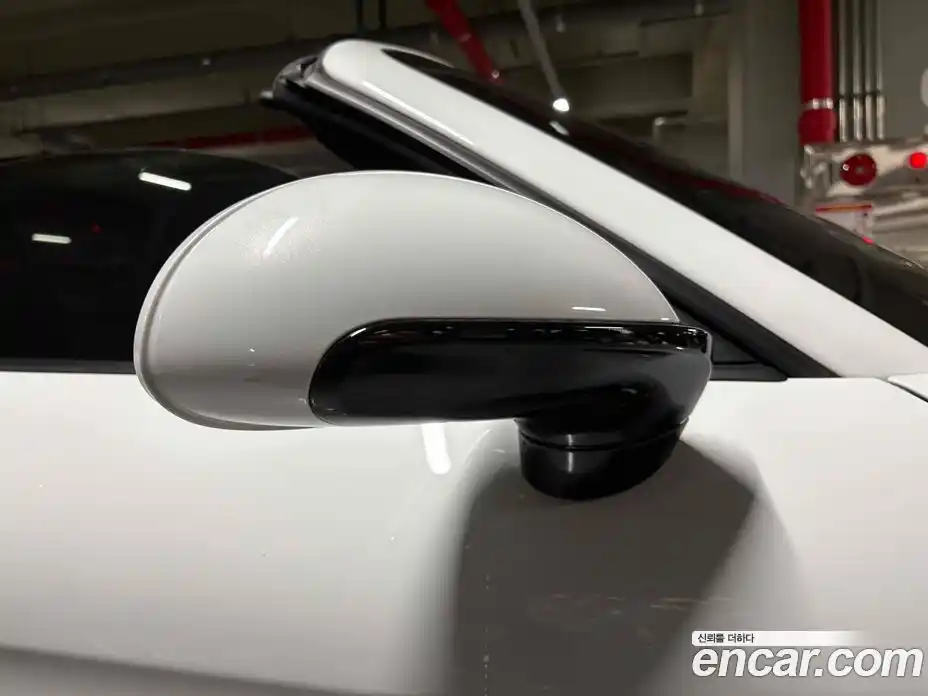 Porsche Boxster 2016 3.4 гидро в Москве № 1763790, фото 7
