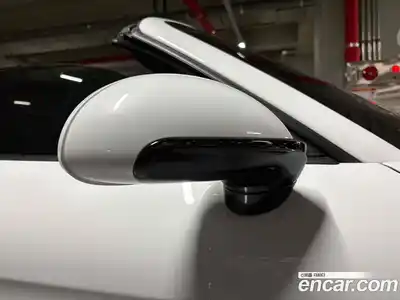 Porsche Boxster 2016 3.4 гидро в Москве № 1763790, миниатюра 7