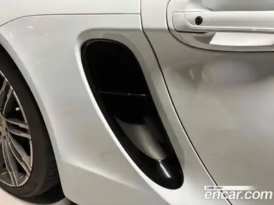 Porsche Boxster 2016 3.4 гидро в Москве № 1763790, миниатюра 8