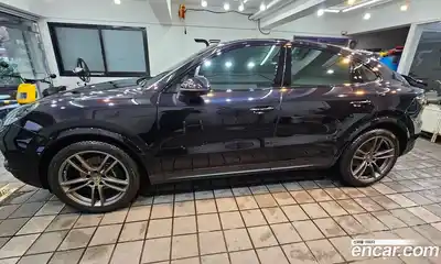 Porsche Cayenne 2021 3.0 гидро в Москве № 1763911, миниатюра 6