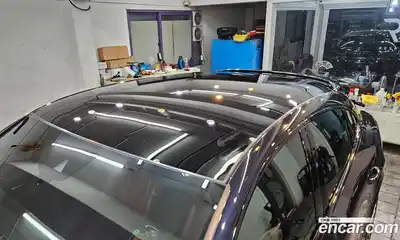 Porsche Cayenne 2021 3.0 гидро в Москве № 1763911, миниатюра 7