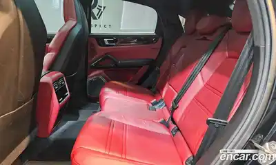 Porsche Cayenne 2021 3.0 гидро в Москве № 1763911, миниатюра 9