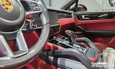 Porsche Cayenne 2021 3.0 гидро в Москве № 1763911, миниатюра 10