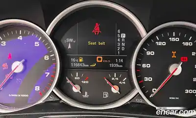 Porsche Cayenne 2003 4.5 гидро в Москве № 1763930, миниатюра 7