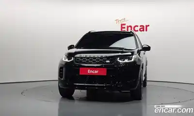 Land Rover Discovery Sport 2025 2.0 гидро в Москве № 1763961, миниатюра 3