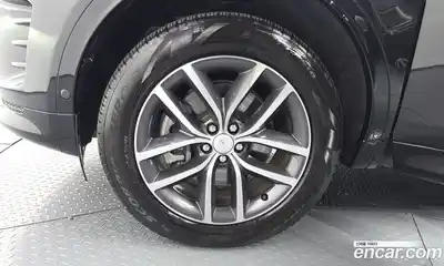 Land Rover Discovery Sport 2025 2.0 гидро в Москве № 1763961, миниатюра 5