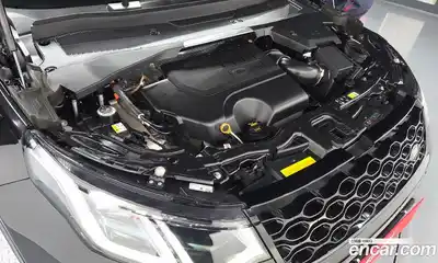 Land Rover Discovery Sport 2025 2.0 гидро в Москве № 1763961, миниатюра 6