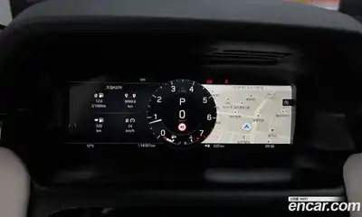 Land Rover Discovery Sport 2025 2.0 гидро в Москве № 1763961, миниатюра 8