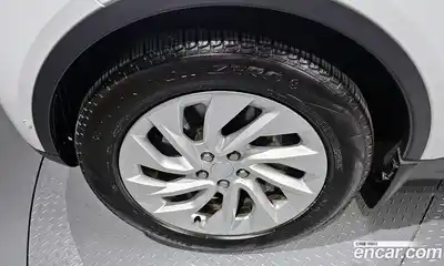 Land Rover Discovery 2025 2.0 гидро в Москве № 1763965, миниатюра 5