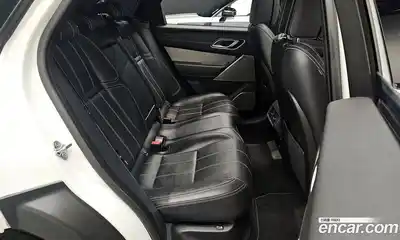 Land Rover Range-Rover Velar 2018 3.0 гидро в Москве № 1764096, миниатюра 11