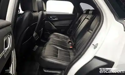 Land Rover Range-Rover Velar 2018 3.0 гидро в Москве № 1764096, миниатюра 12