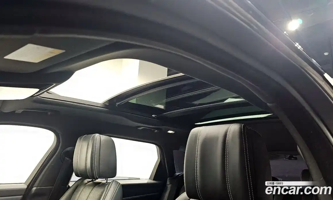 Land Rover Range-Rover Velar 2018 3.0 гидро в Москве № 1764096, фото 20