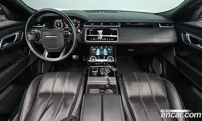 Land Rover Range-Rover Velar 2018 3.0 гидро в Москве № 1764096, миниатюра 7