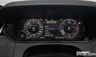 Land Rover Range-Rover Velar 2018 3.0 гидро в Москве № 1764096, миниатюра 8