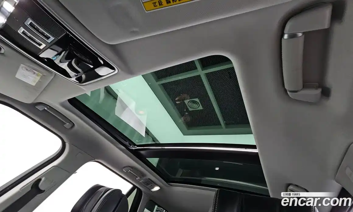 Land Rover Range-Rover 2017 4.4 гидро в Москве № 1764110, фото 18