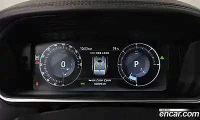 Land Rover Range-Rover 2017 4.4 гидро в Москве № 1764110, миниатюра 8