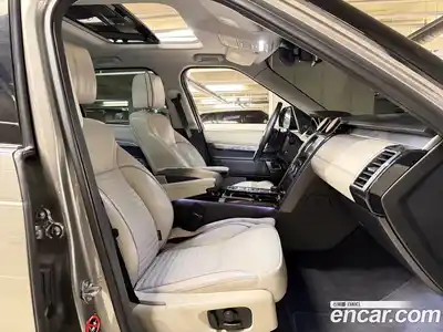Land Rover Discovery 2017 3.0 гидро в Москве № 1764184, миниатюра 11