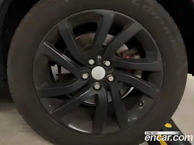 Land Rover Discovery 2017 3.0 гидро в Москве № 1764184, миниатюра 5