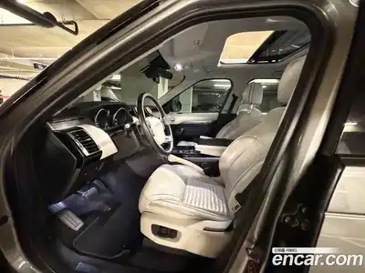 Land Rover Discovery 2017 3.0 гидро в Москве № 1764184, миниатюра 9