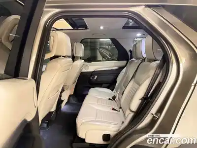 Land Rover Discovery 2017 3.0 гидро в Москве № 1764184, миниатюра 10