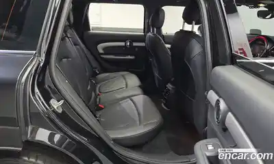 Mini Clubman 2023 2.0 гидро в Москве № 1764387, миниатюра 11