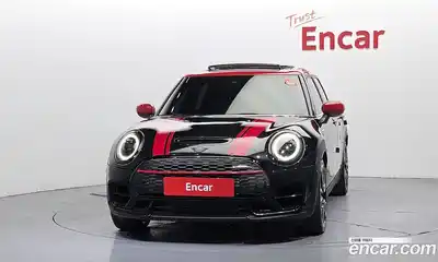 Mini Clubman 2023 2.0 гидро в Москве № 1764387, миниатюра 3