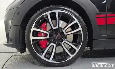 Mini Clubman 2023 2.0 гидро в Москве № 1764387, миниатюра 5