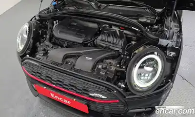 Mini Clubman 2023 2.0 гидро в Москве № 1764387, миниатюра 6