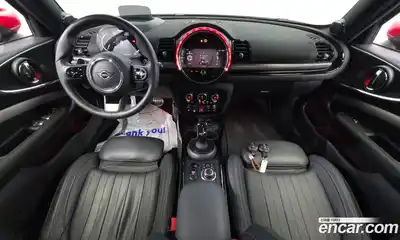 Mini Clubman 2023 2.0 гидро в Москве № 1764387, миниатюра 7