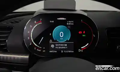 Mini Clubman 2023 2.0 гидро в Москве № 1764387, миниатюра 8