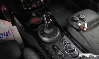 Mini Clubman 2023 2.0 гидро в Москве № 1764387, миниатюра 9